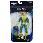 Marvel Legends Series Loki