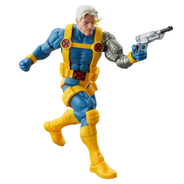 Marvel Legends Series Marvel's Cable
