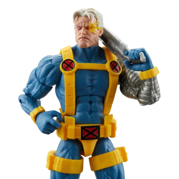 Marvel Legends Series Marvel's Cable