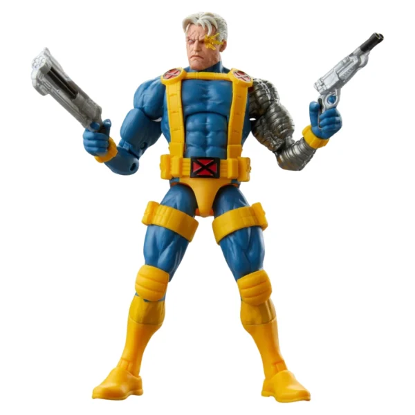 Marvel Legends Series Marvel's Cable