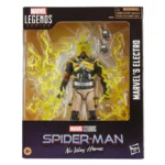 Marvel Legends Series Marvel’s Electro