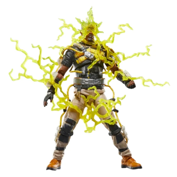 Marvel Legends Series Marvel’s Electro