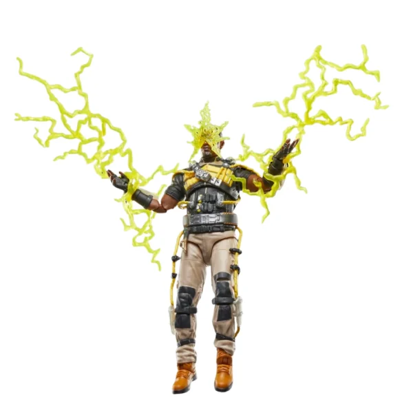 Marvel Legends Series Marvel’s Electro