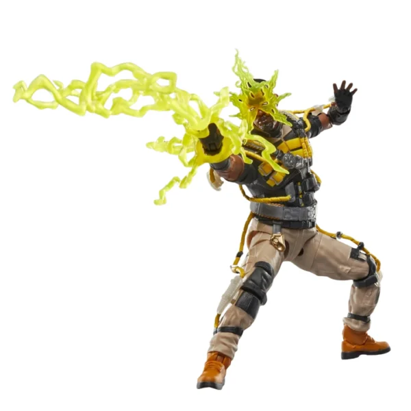 Marvel Legends Series Marvel’s Electro
