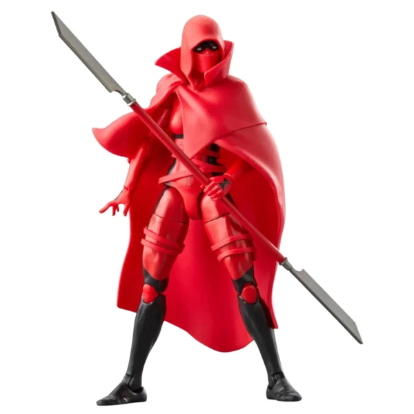 Marvel Legends Series Red Widow
