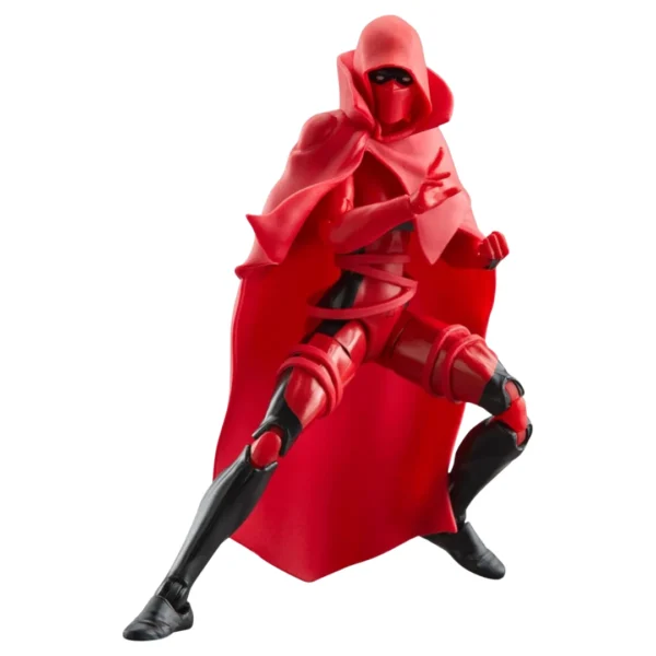 Marvel Legends Series Red Widow