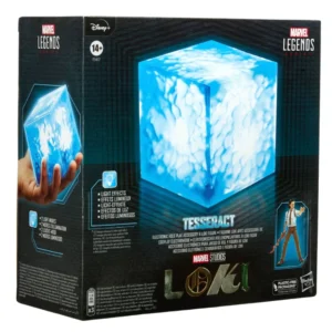 Marvel Legends Series Tesseract