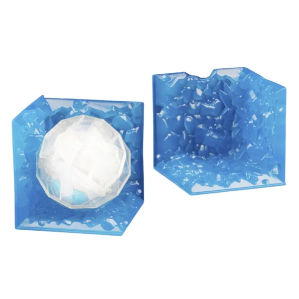 Marvel Legends Series Tesseract
