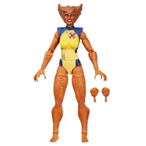 Marvel Legends Series Wolfsbane