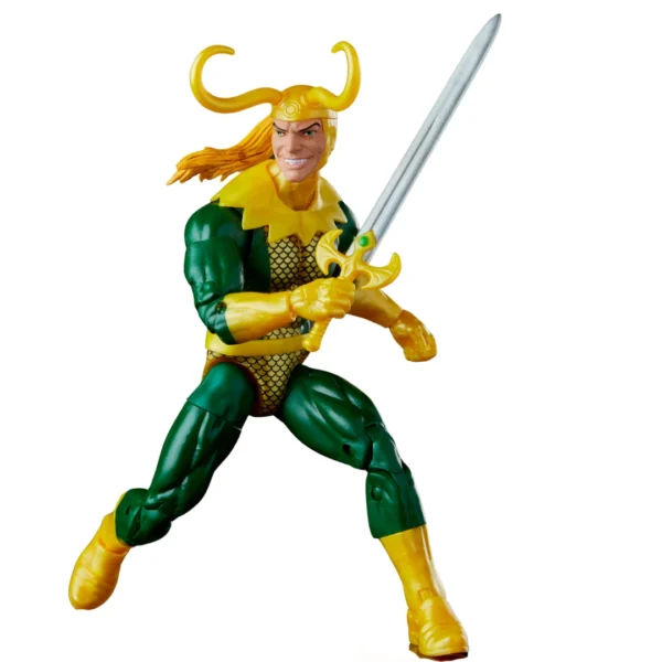 Marvel Loki