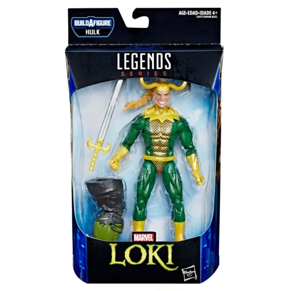 Marvel Loki