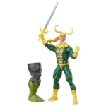 Marvel Loki