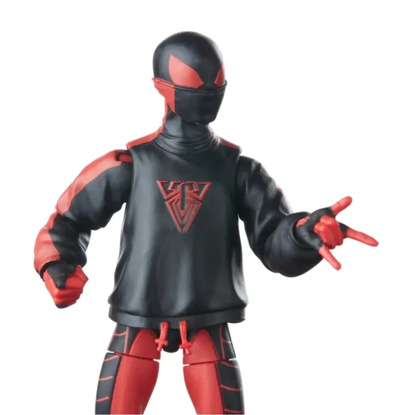 Marvel Miles Morales Spider-Man