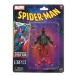 Marvel Miles Morales Spider Man