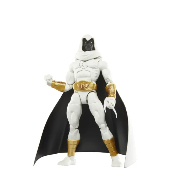 Marvel Moon Knight