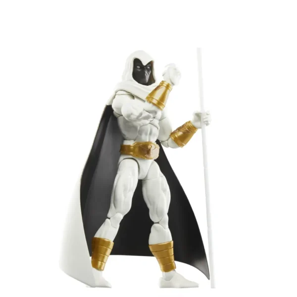 Marvel Moon Knight