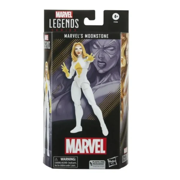 Marvel Moonstone