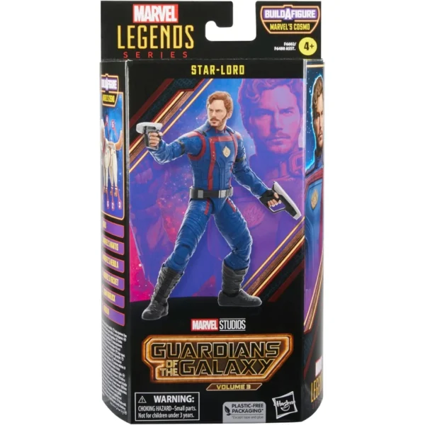 Marvel Star-Lord