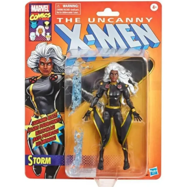 Marvel The Uncanny X-Men