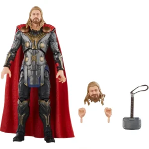 Marvel Thor The Dark World