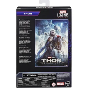 Marvel Thor The Dark World