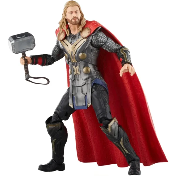 Marvel Thor The Dark World