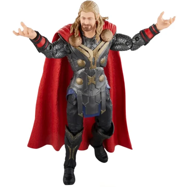 Marvel Thor The Dark World