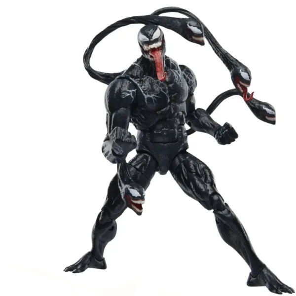 Marvel Venom Carnage (Black)