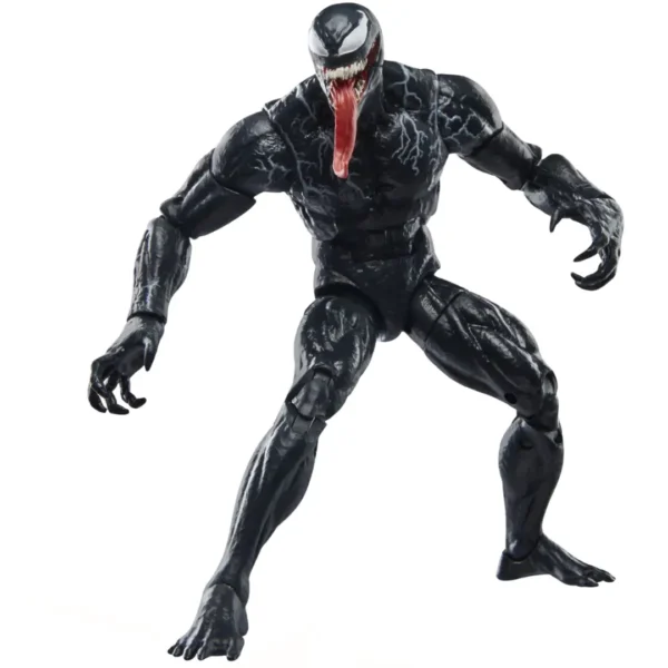 Marvel Venom Carnage (Black)