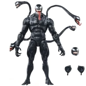 Marvel Venom Carnage (Black)