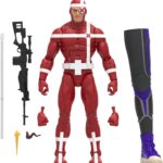 Marvel’s Crossfire (No BAF)