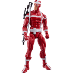 Marvel’s Crossfire (No BAF)