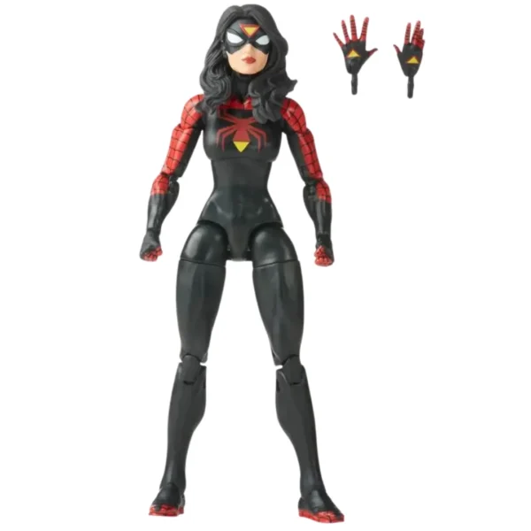 Marvel Jessica Drew Spider Woman