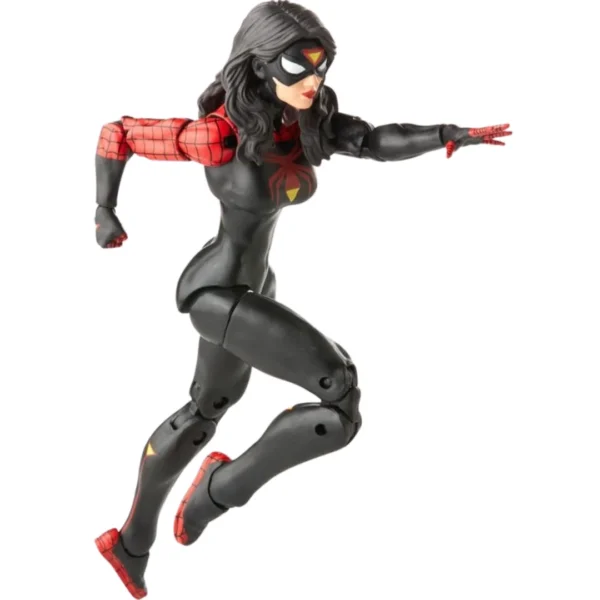 Marvel Jessica Drew Spider Woman