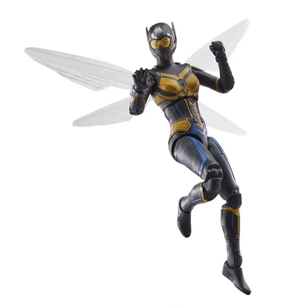 Marvel’s Wasp