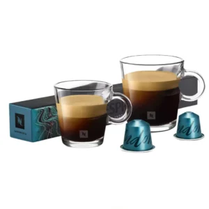 Master Origin Indonesia Nespresso Original Coffee Pods