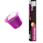 Medium Dark Mystique Dusk LEO Nespresso Original Coffee Pods