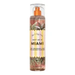 Meet Me In Miami Fine Fragrance Mist 236ml