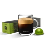 Mexico Nespresso Vertuo Coffee Pods