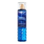 Midnight Blue Citrus Fine Fragrance Mist 236ml