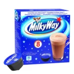 Milky Way Hot Chocolate Dolce Gusto Pods