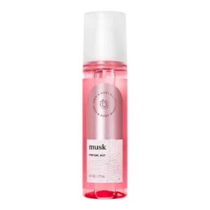 Musk Perfume Mist 177ml