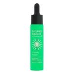Superdrug Naturally Radiant Glycolic Booster Serum 30ml