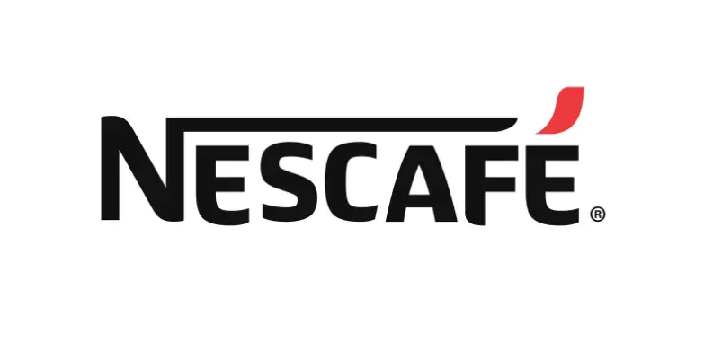 nescafe Coffee Logo