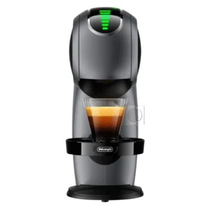 Nescafe Dolce Gusto Genio S Touch Pod Coffee Machine by De’Longhi