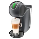 Nescafe Dolce Gusto Genio S Touch Pod Coffee Machine by De’Longhi