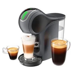 Nescafe Dolce Gusto Genio S Touch Pod Coffee Machine by De’Longhi