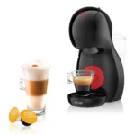 Nescafe Dolce Gusto Piccolo XS Pod Coffee Machine by De'Longhi