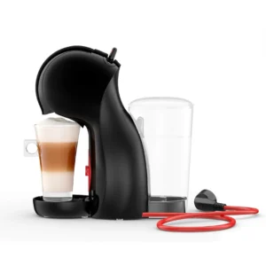 Nescafe Dolce Gusto Piccolo XS Pod Coffee Machine by De'Longhi