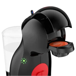 Nescafe Dolce Gusto Piccolo XS Pod Coffee Machine by De'Longhi